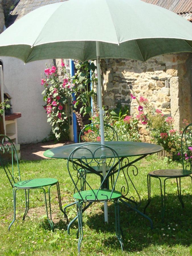 Gite "Rose Des Sables" - 800M De La Plage De Surtainville, Proche Commerces - Piscine En Juillet Et Aout Room photo