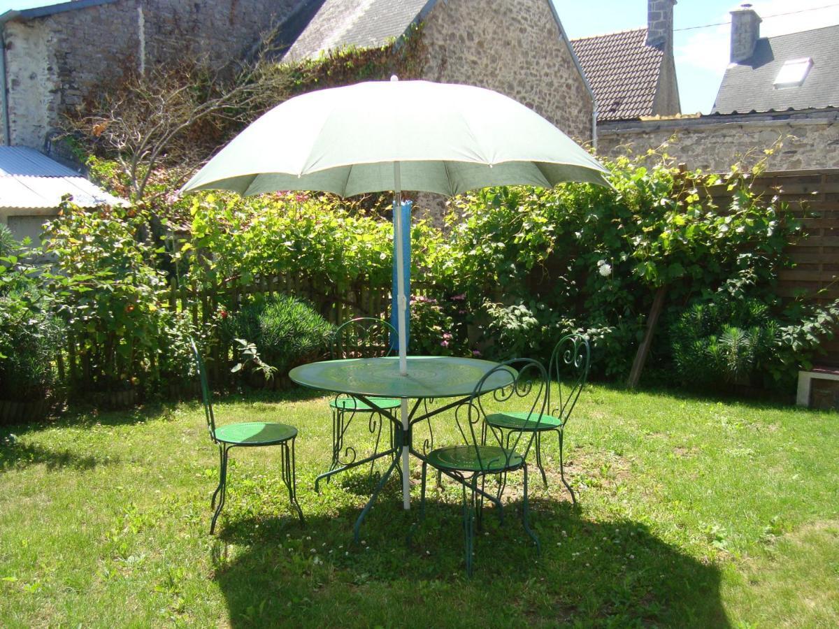 Gite "Rose Des Sables" - 800M De La Plage De Surtainville, Proche Commerces - Piscine En Juillet Et Aout Room photo